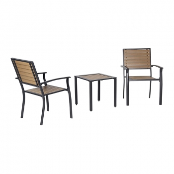 Обеденная группа для дачи и сада "Gest"